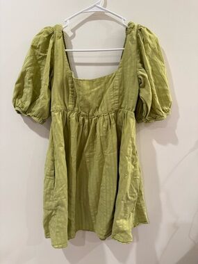 Show Me Your MuMu Dress